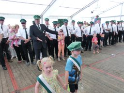 Schützenfest 2015